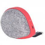 Wholesale Carry On Strap Portable Wireless Bluetooth Speaker 8622 (Red)